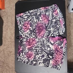 C&B Sports swim trunks.